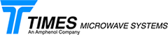 times microwave systems logo