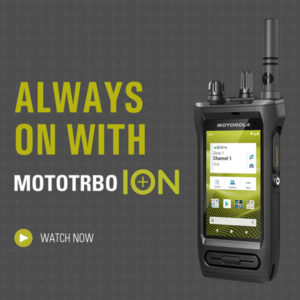 mototrbo ion