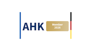 AHK MEMBER 2026